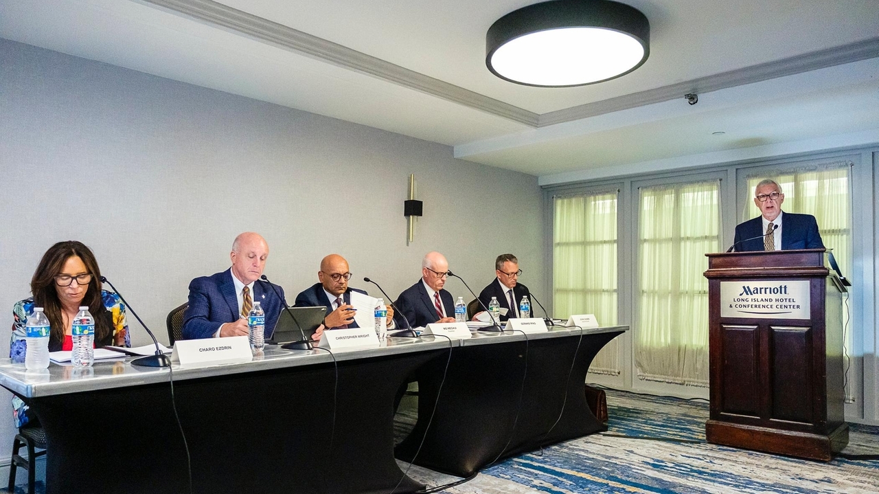 NIFA accuses Nassau officials of dodging requests regarding audit of assessment system