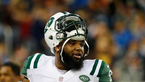 Sheldon Richardson, Upset Following Sundays Defeat, Must Have Greater Impact