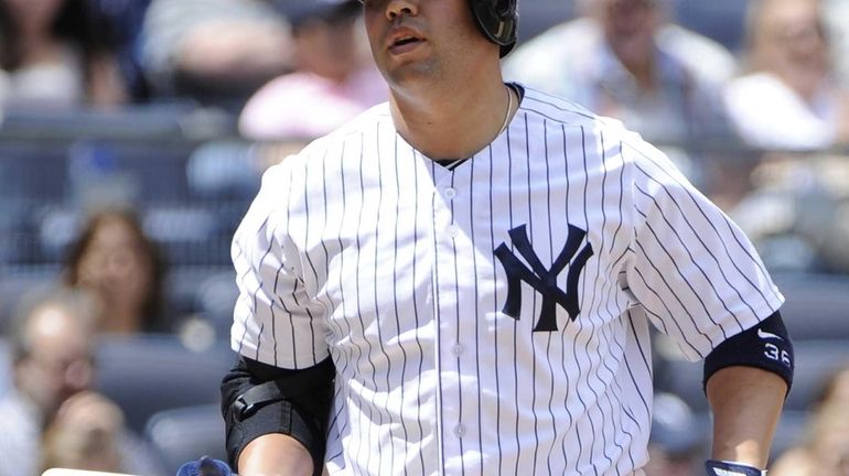 Carlos Beltran doesn't rule out leaving Yankees for run at dream