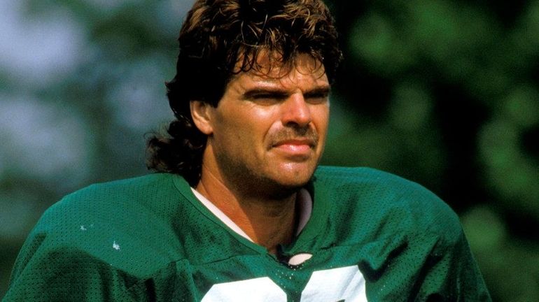 Mark Gastineau diagnosed with dementia, Alzheimer's, Parkinsons - NBC Sports