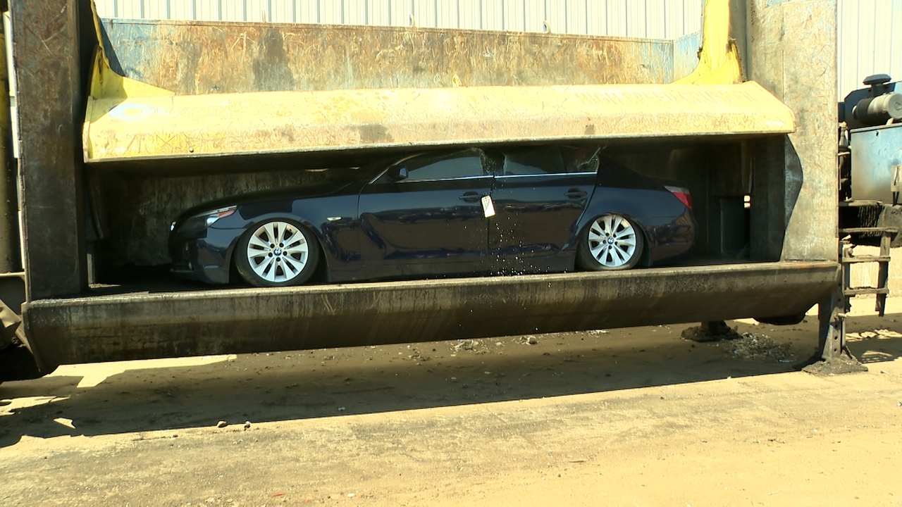 Suffolk police using new tech to detect drug use with drivers