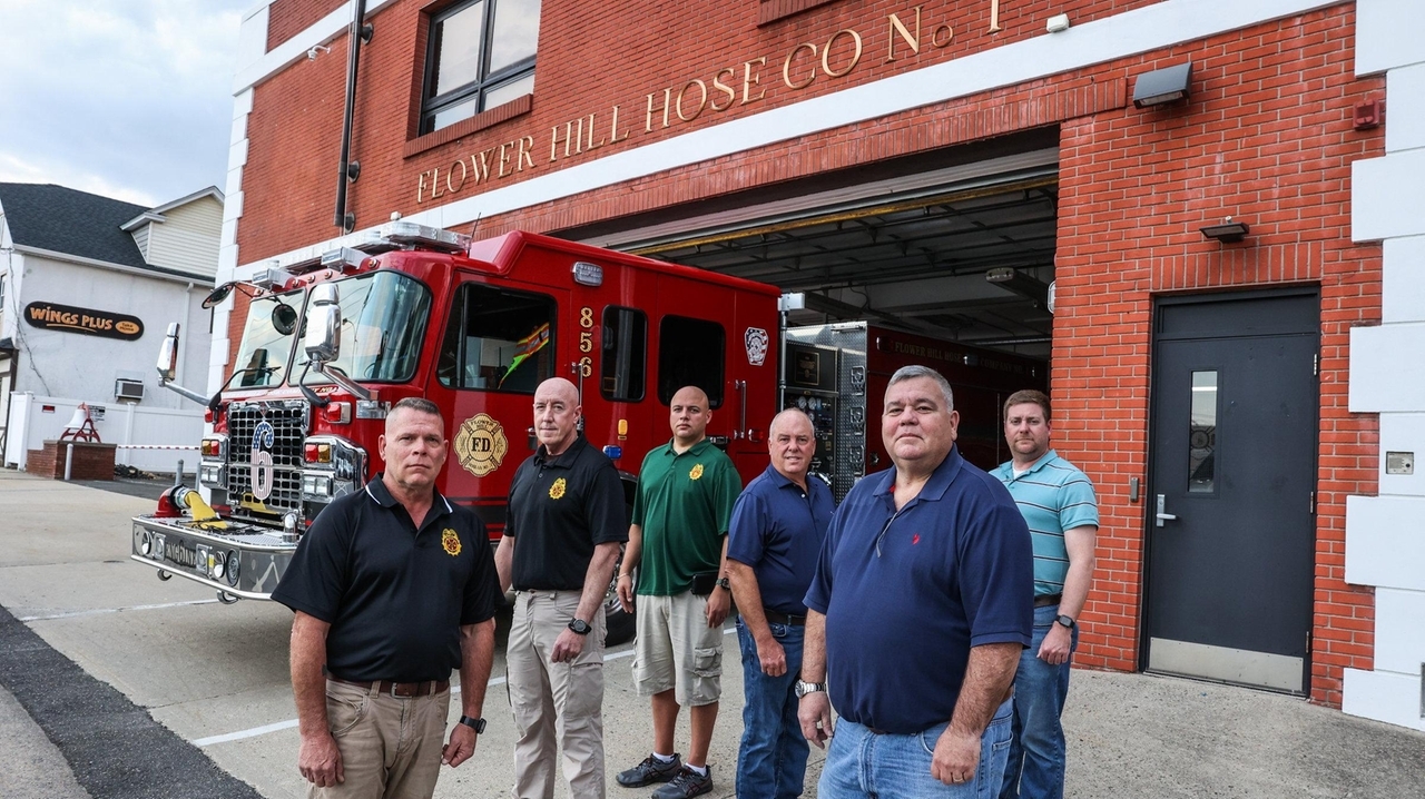 Tax breaks for firefighters coming to North Hempstead - Vimarsana News