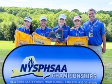 These LI golfers will remember state titles fore-ver!