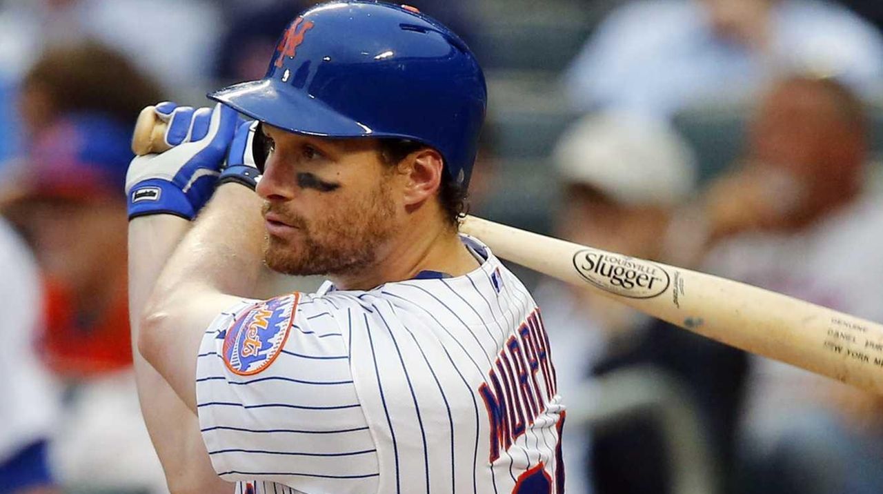 Mets Countdown: No. 11, Daniel Murphy - TV - Vulture