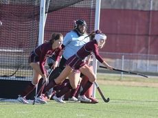 Garden City field hockey's season ends with loss in state Class B semifinal