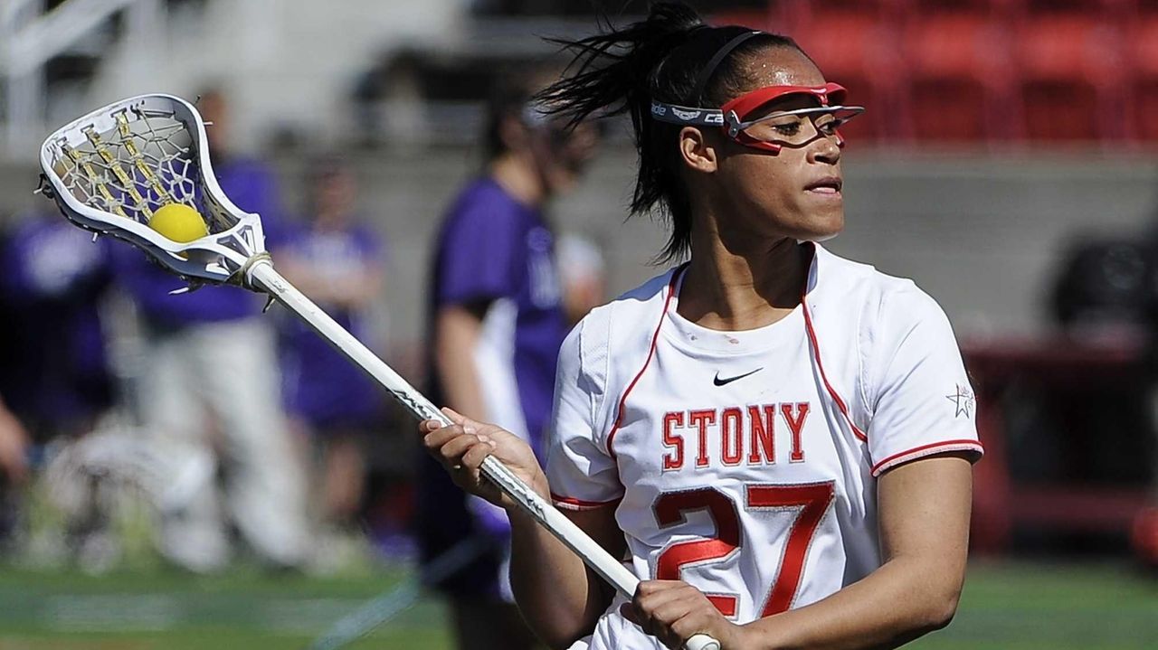 Tewaaraton Womens Watch List Loaded With Long Islanders Newsday