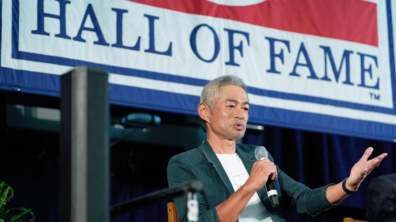 Baseball Hall of Famers: Class of 2025