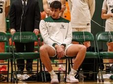 A special finale for Locust Valley's Francesco Allocca: 'It was very emotional'
