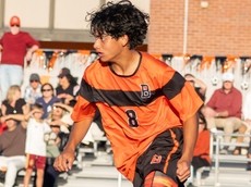 HS sports playoff roundup: Boys soccer, girls soccer and girls volleyball
