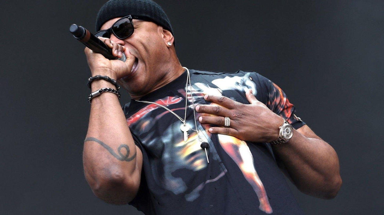 LL Cool J, more Strong Island rap set for Citi Field's Meadows