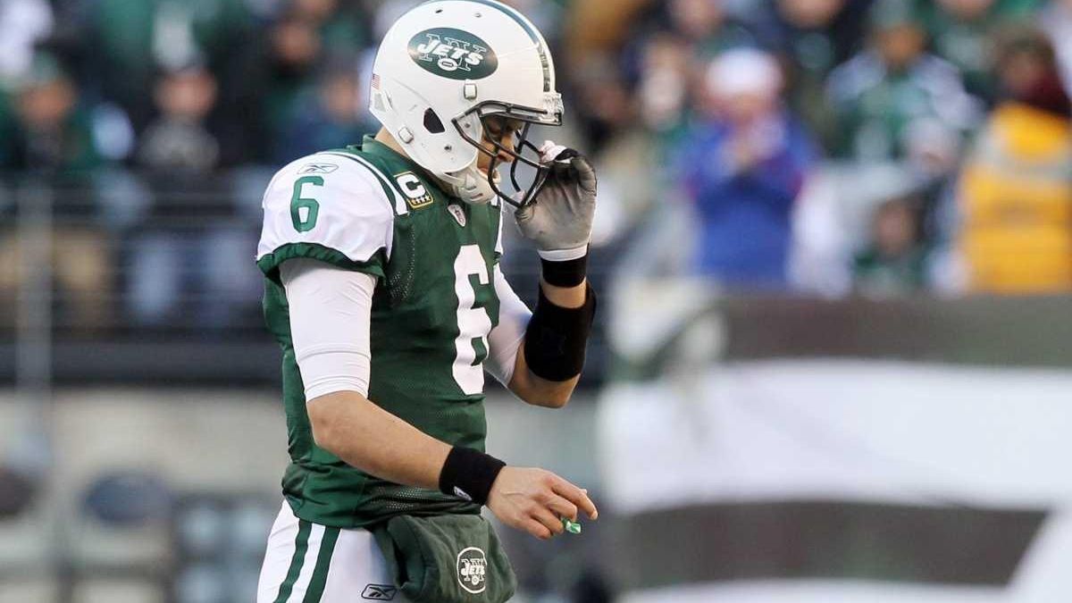 Mark Sanchez and The New York Jets Are Proving Week 1 Was a Fluke, News,  Scores, Highlights, Stats, and Rumors