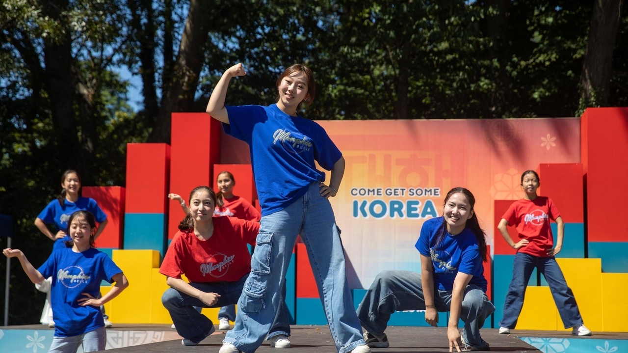 What to expect at 2026 Korea Festa in Huntington Station