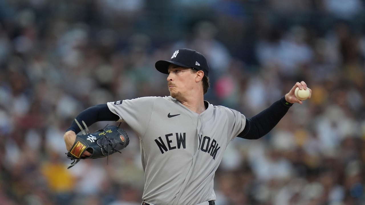 David Lennon: Yankees must keep pitching staff healthy and ready for October