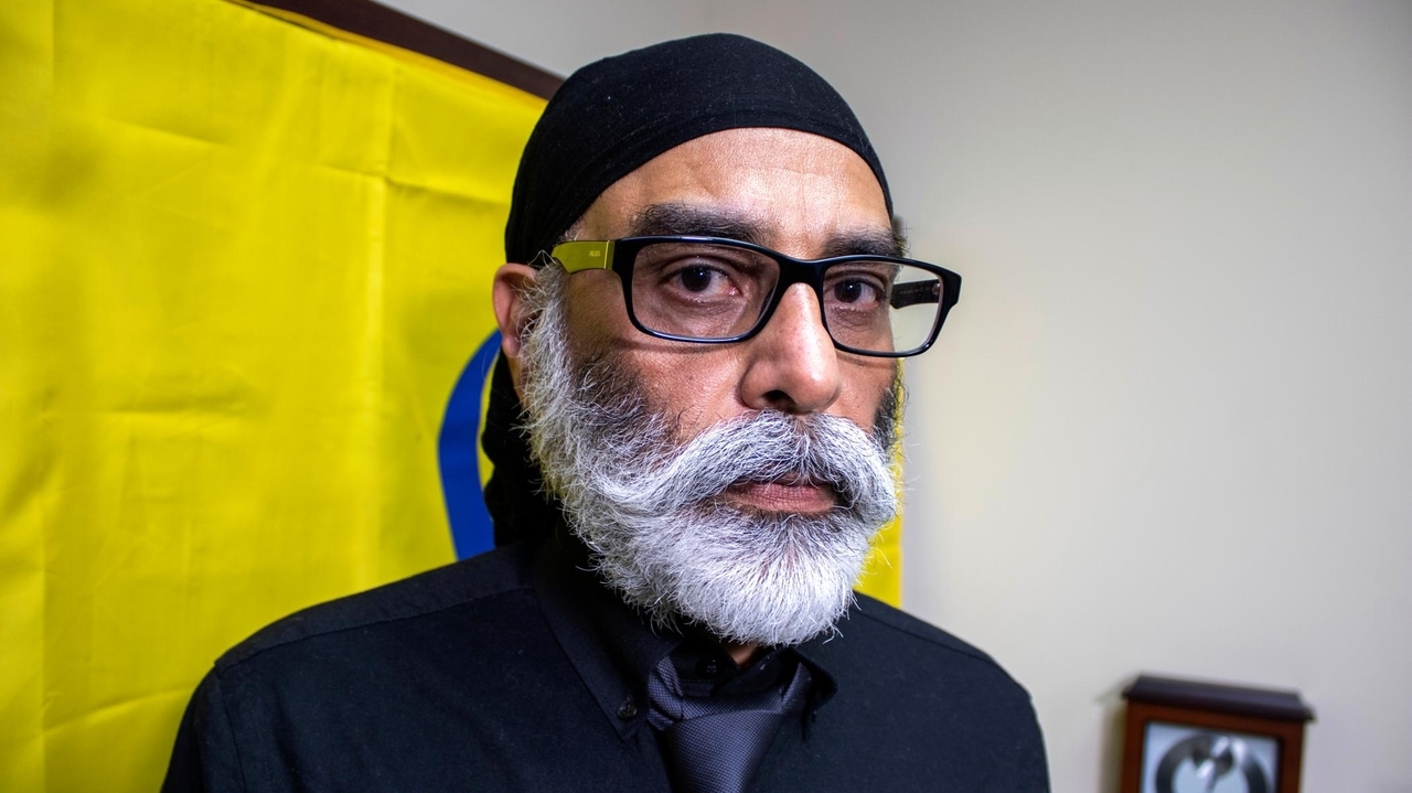 What to know about the Sikh independence movement following US accusation that activist was targeted - Vimarsana News