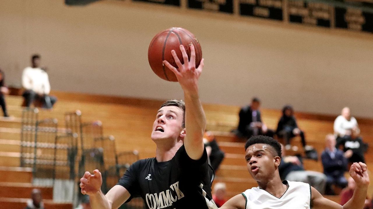 Hardwood Heroes Buzzer beaters In Long Island High School Basketball 