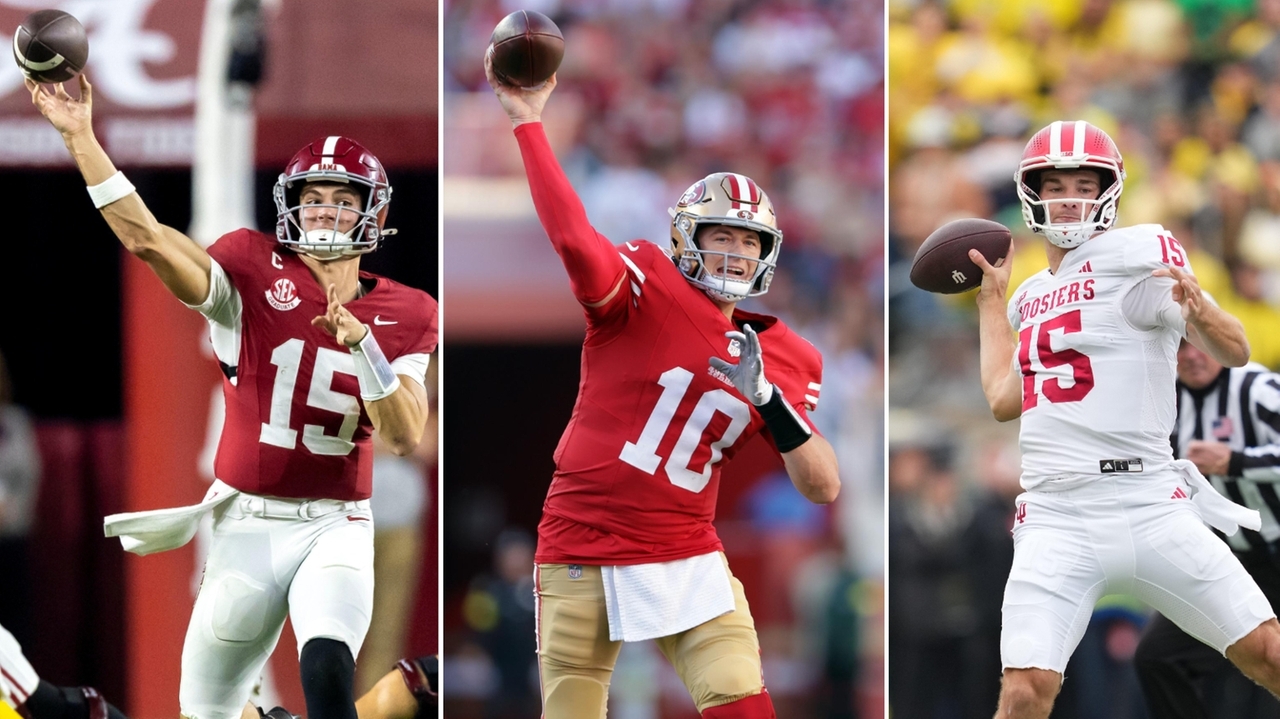 Jets Insider: Organization needs to finally find a legitimate ...