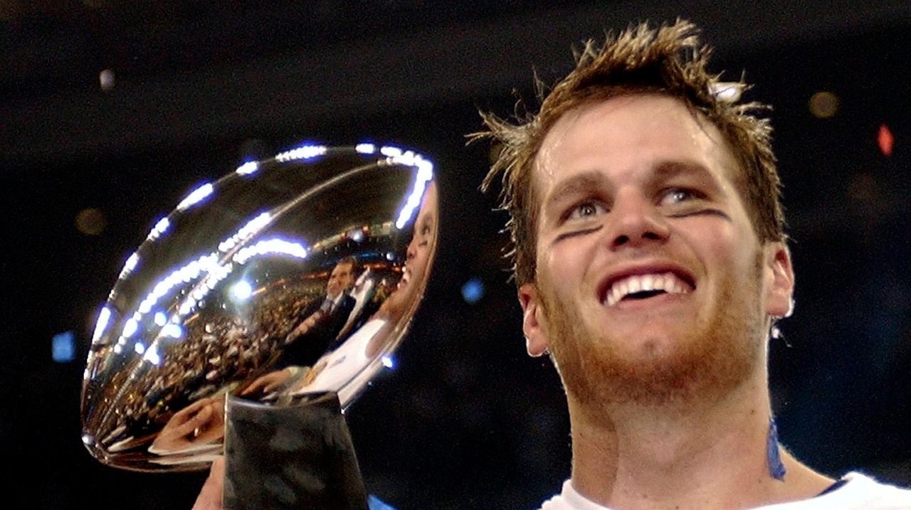 45? Tom Brady hints on Instagram he may retire at that age - ESPN