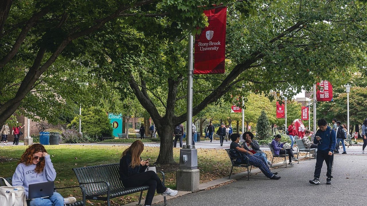 Stony Brook, Merchant Marine Academy ranks high on the US News & World Report’s list of best colleges