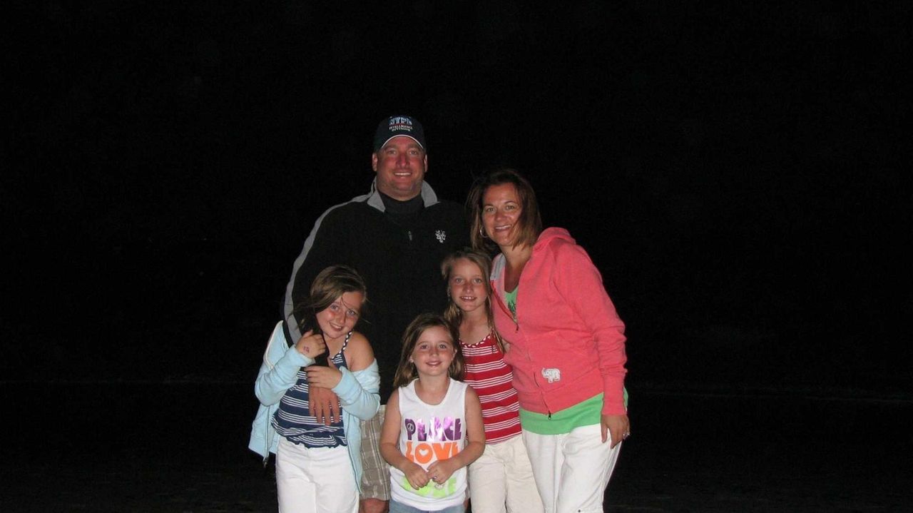 Jackie Hance suicide an option after daughters died in wrongway crash