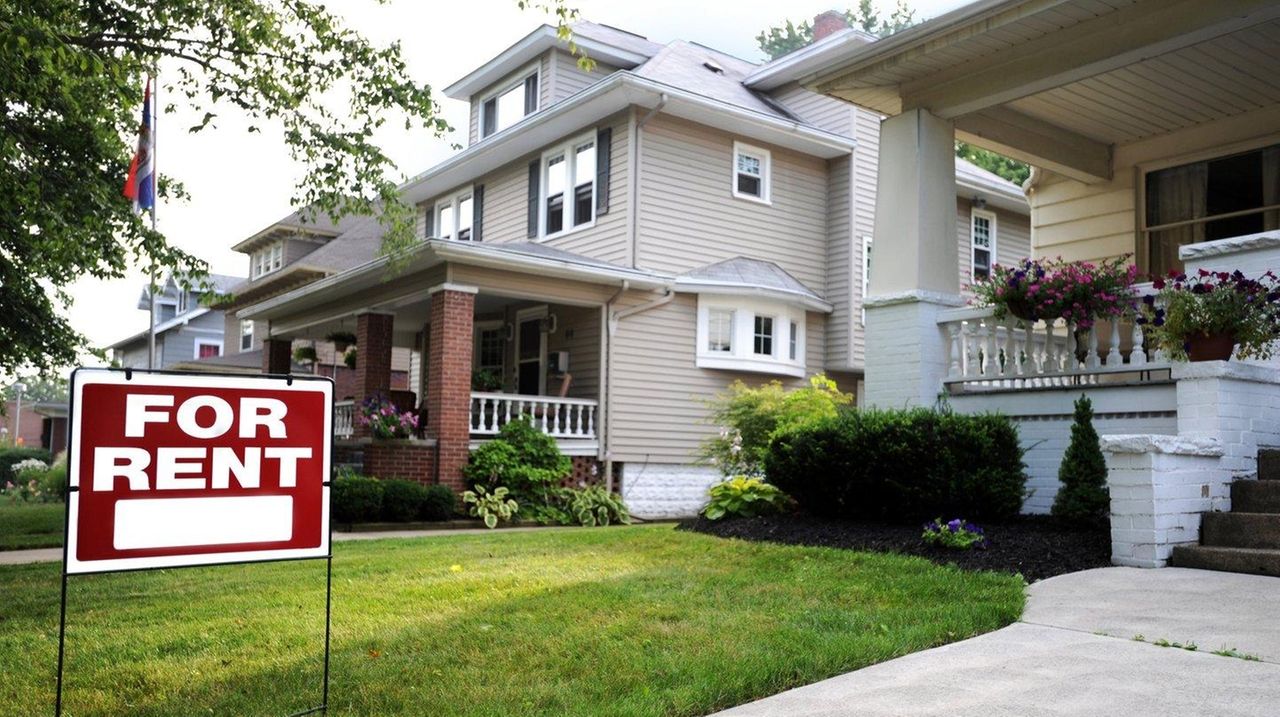 Suffolk real estate ranked among best investments in metro area Newsday