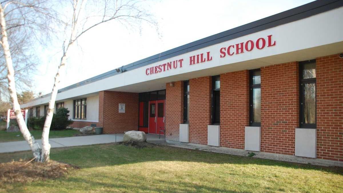 Half Hollow Hills Considers School Closure Other Cuts Newsday
