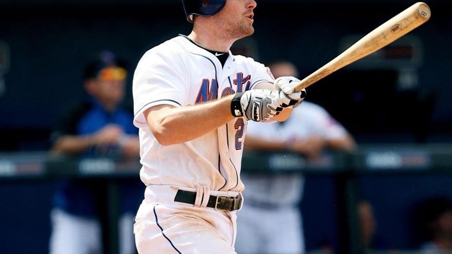 Mets' Daniel Murphy still not definite for Opening Day – New York Daily News