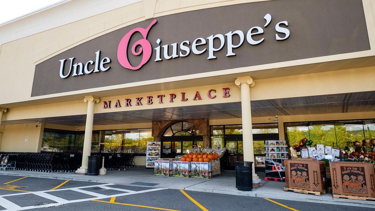 Uncle Giuseppe’s taking up Greenvale Forestall & Store grocery store location