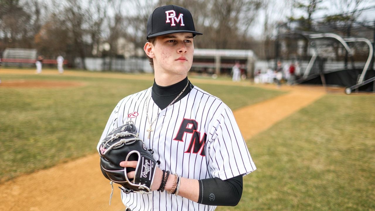 Top 100 baseball players on Long Island for 2022 - Newsday