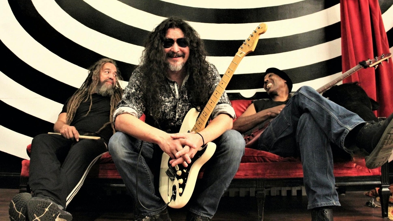 Cedar Beach Blues Festival returns Sept. 27