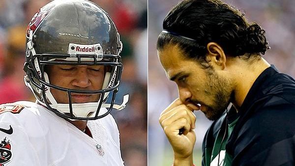 Jets Trade Up to Draft Mark Sanchez - The New York Times