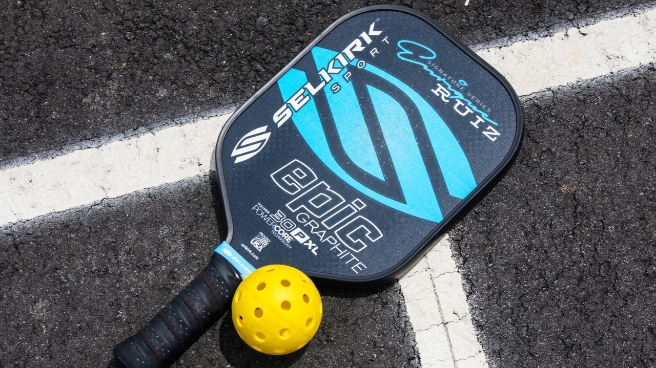North Haven puts pause on pickleball court building permits - Vimarsana News