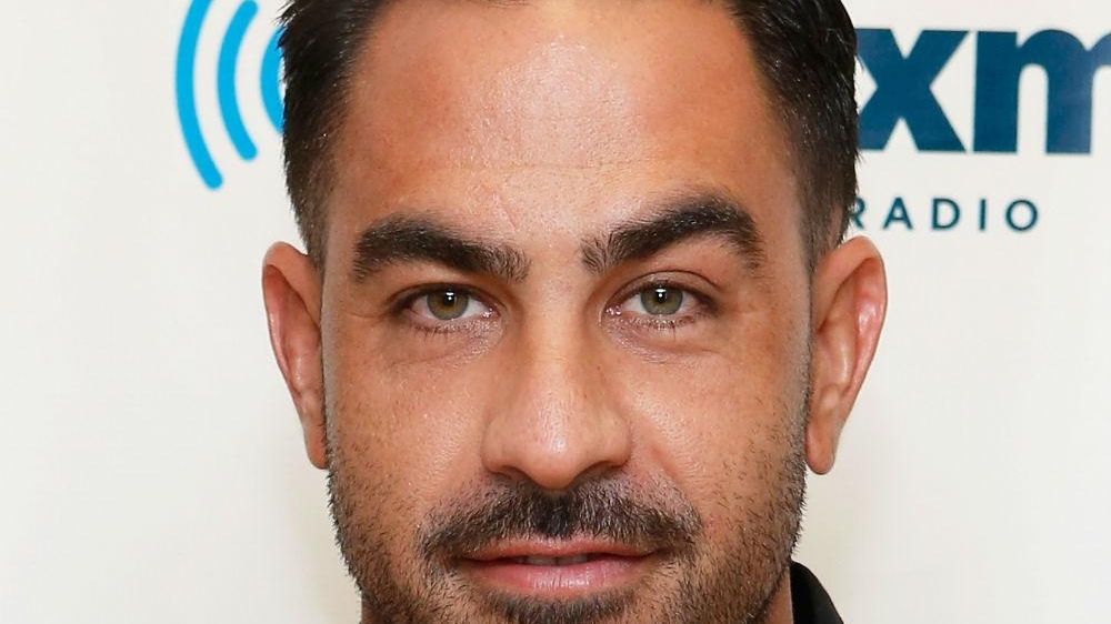 Chris Nunez, 'Ink Master' judge, charged with DUI Newsday