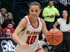 Plainedge girls basketball falls short in Class A regional final