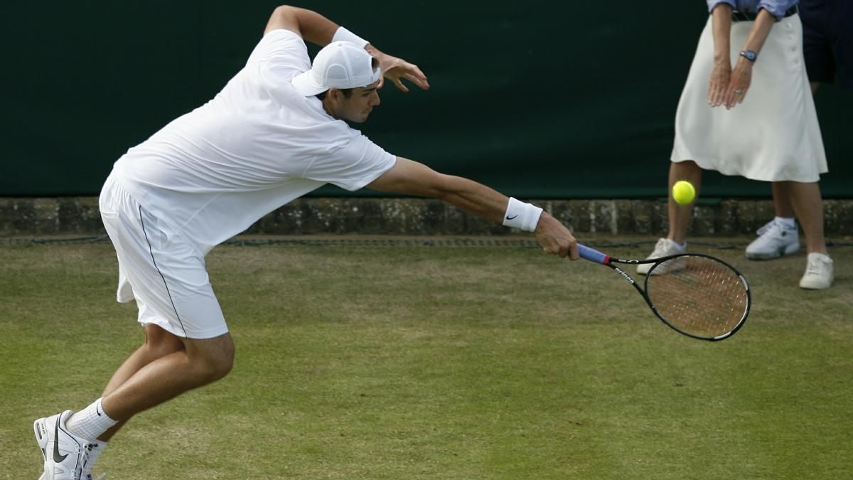 Isner wins longest tennis match ever at Wimbledon Newsday