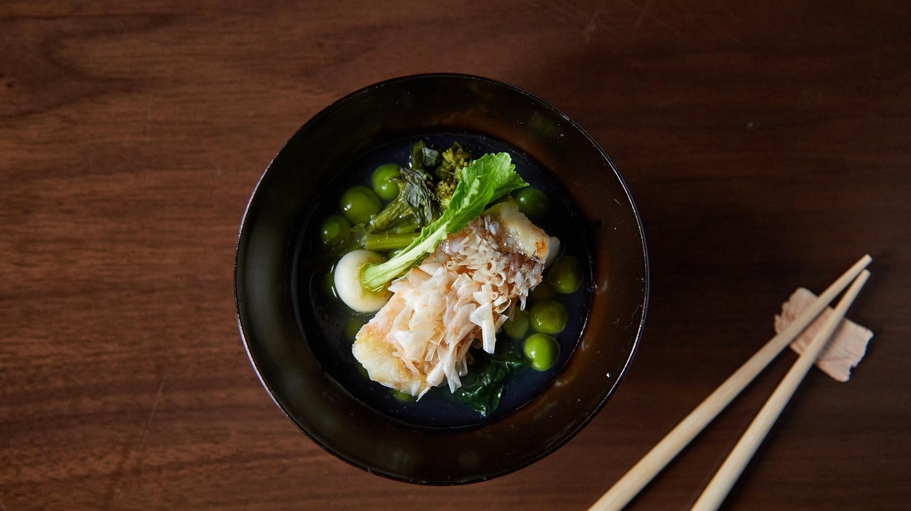 Huntington's House of Yoshin closes