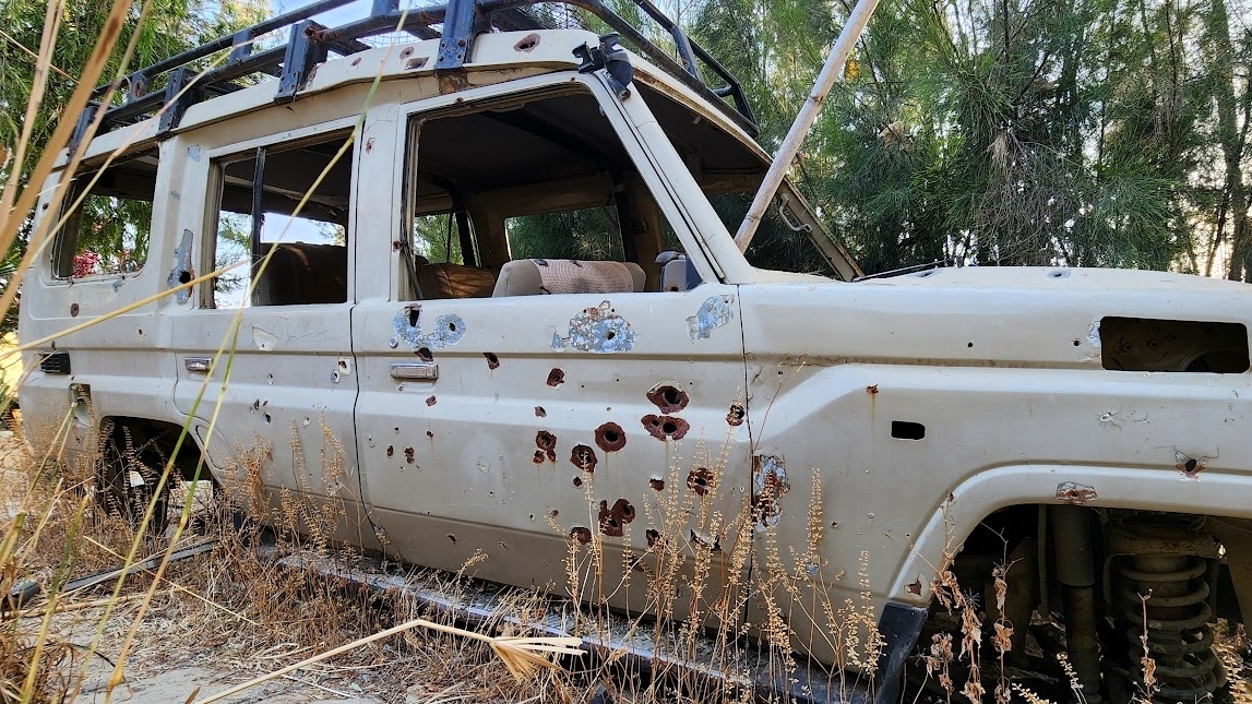 Ethiopia's Sea Access Bid Rekindles Tigray War