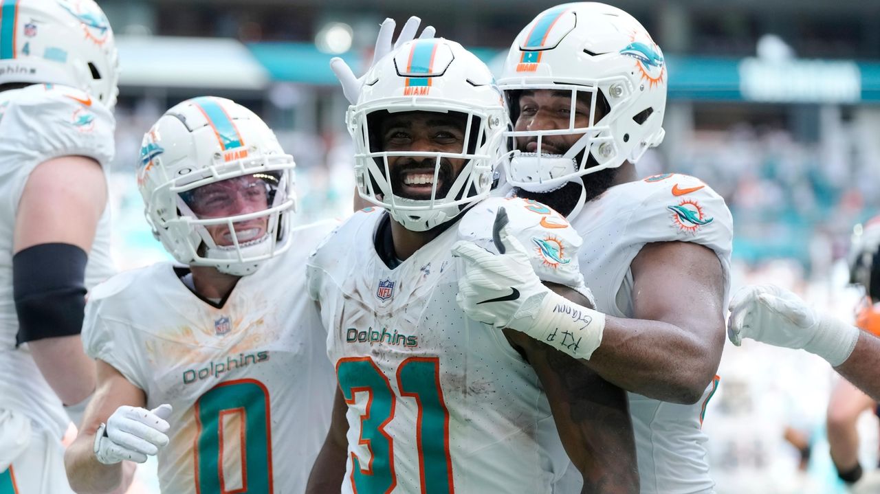 Dolphins vs. Bills Live Streaming Scoreboard, Play-By-Play, Highlights &  Stats