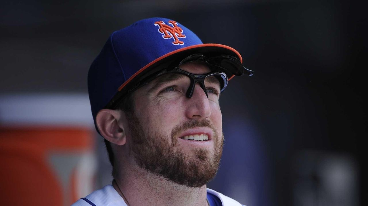 Ike Davis needs Triple-A more than the Mets need Ike Davis