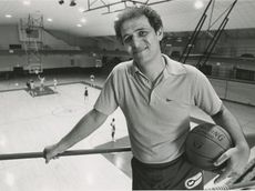 Star basketball player at West Hempstead HS who played and coached at Brown dies at 84