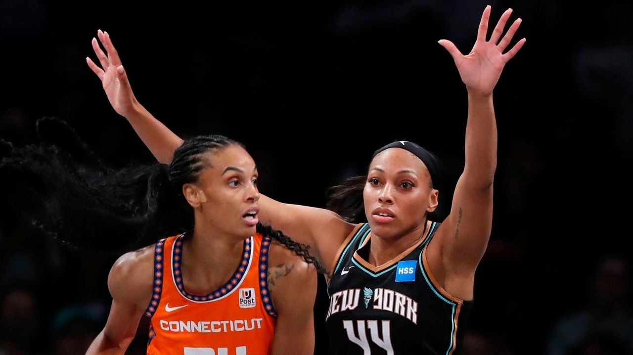 betnijah laney jersey