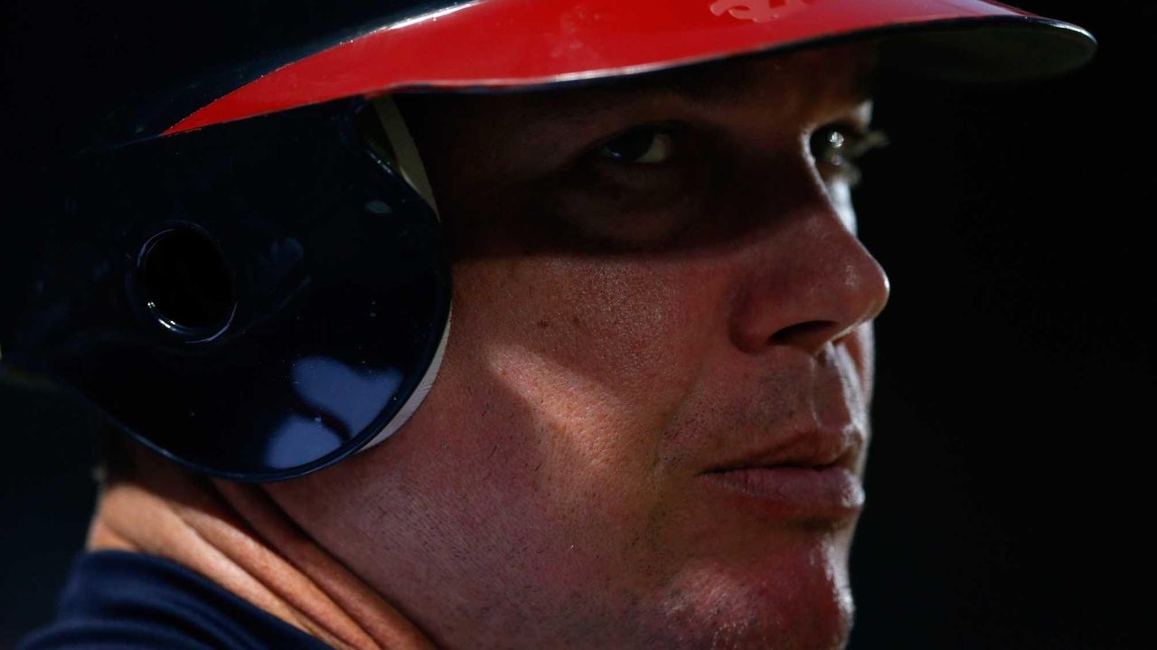 Letter to My Younger Self, By Chipper Jones