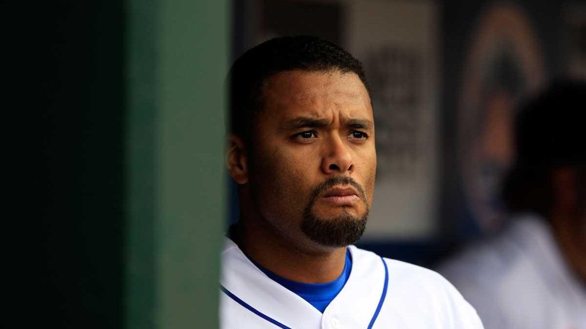 Terry Collins isn't ready to shut down Johan Santana - Newsday