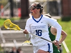 Violet Ortenzi's four goals lead Port Washington past Seaford