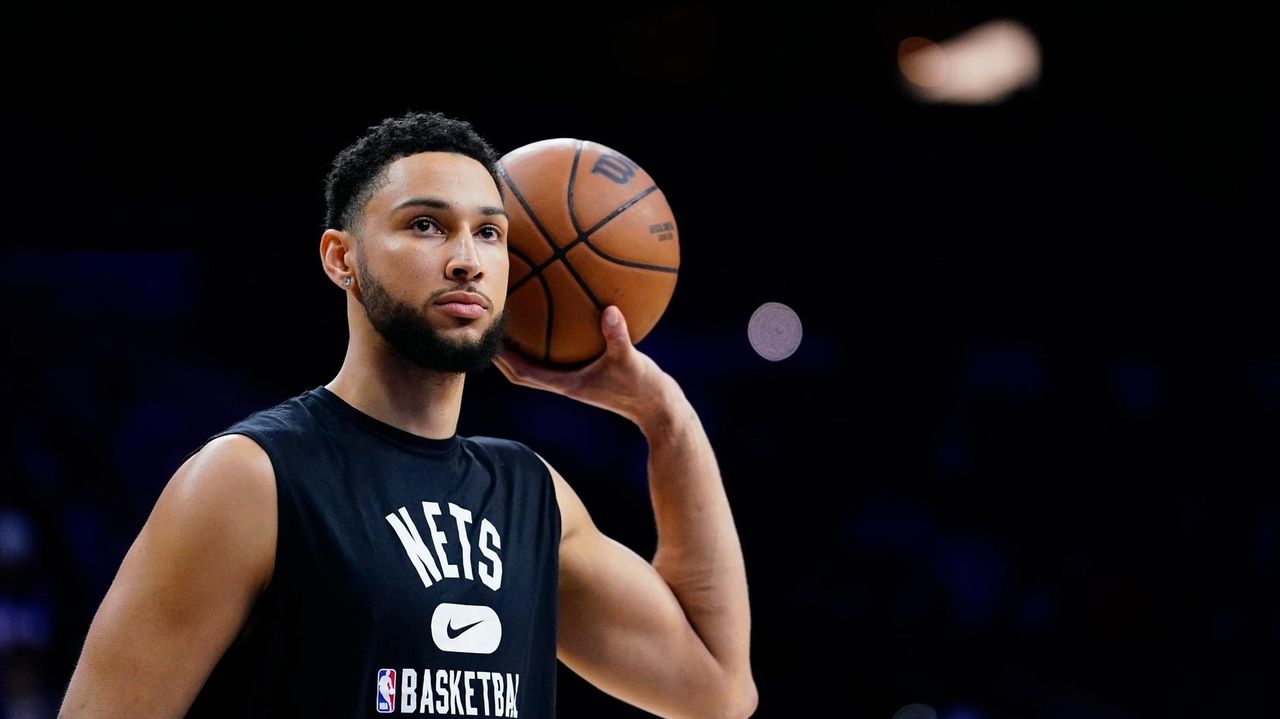 Ben Simmons Rumors: Nets PG Files Grievance Against 76ers After