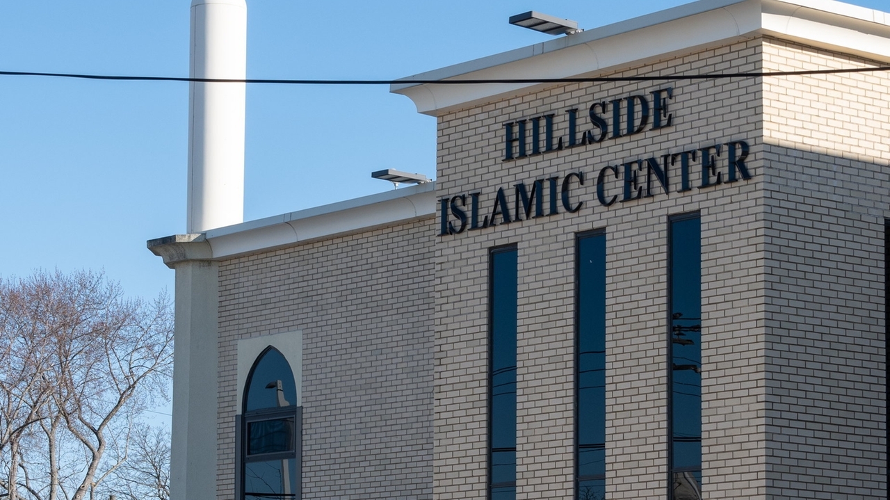 Hillside Islamic Center mosque sues North Hempstead over expansion denial