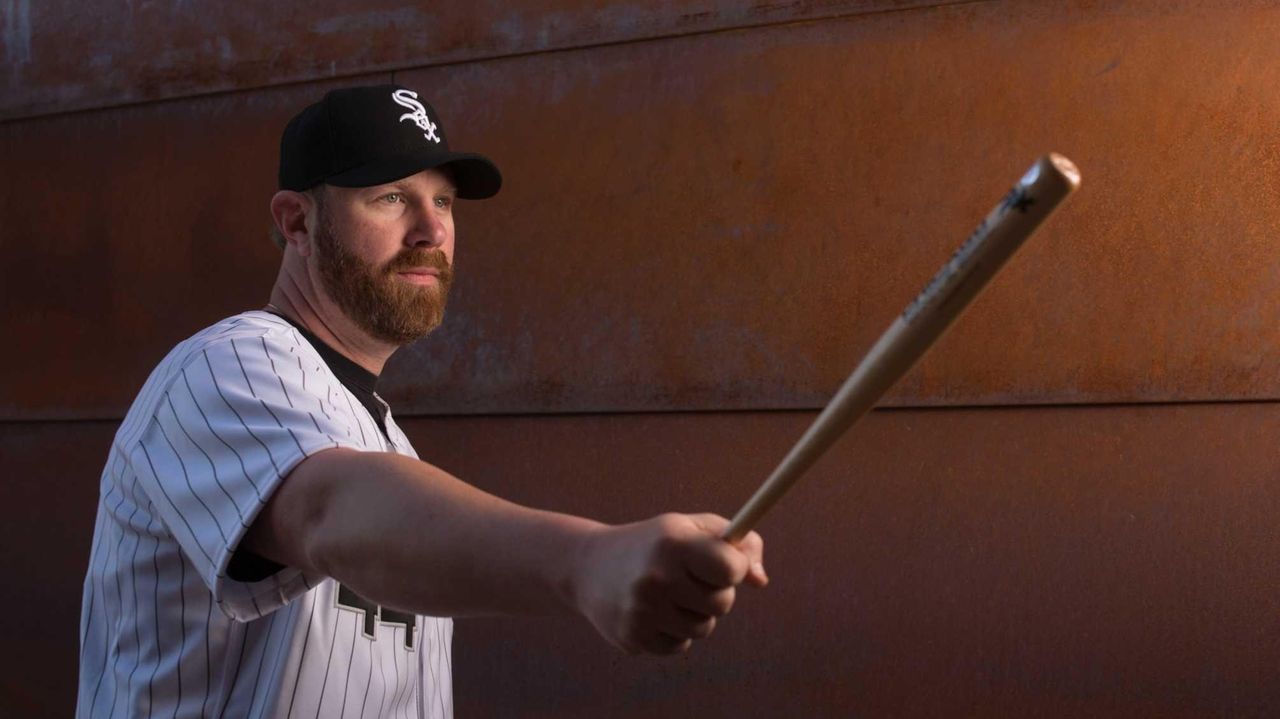 Dunn of White Sox heading to Academy Awards