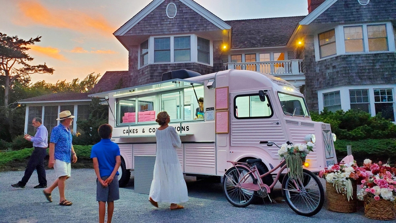 New Long Island dessert trucks to follow this season - Vimarsana News