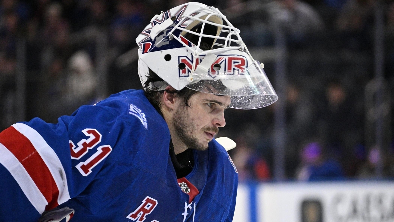 Rangers 2026-27 schedule breakdown: What are the key games?