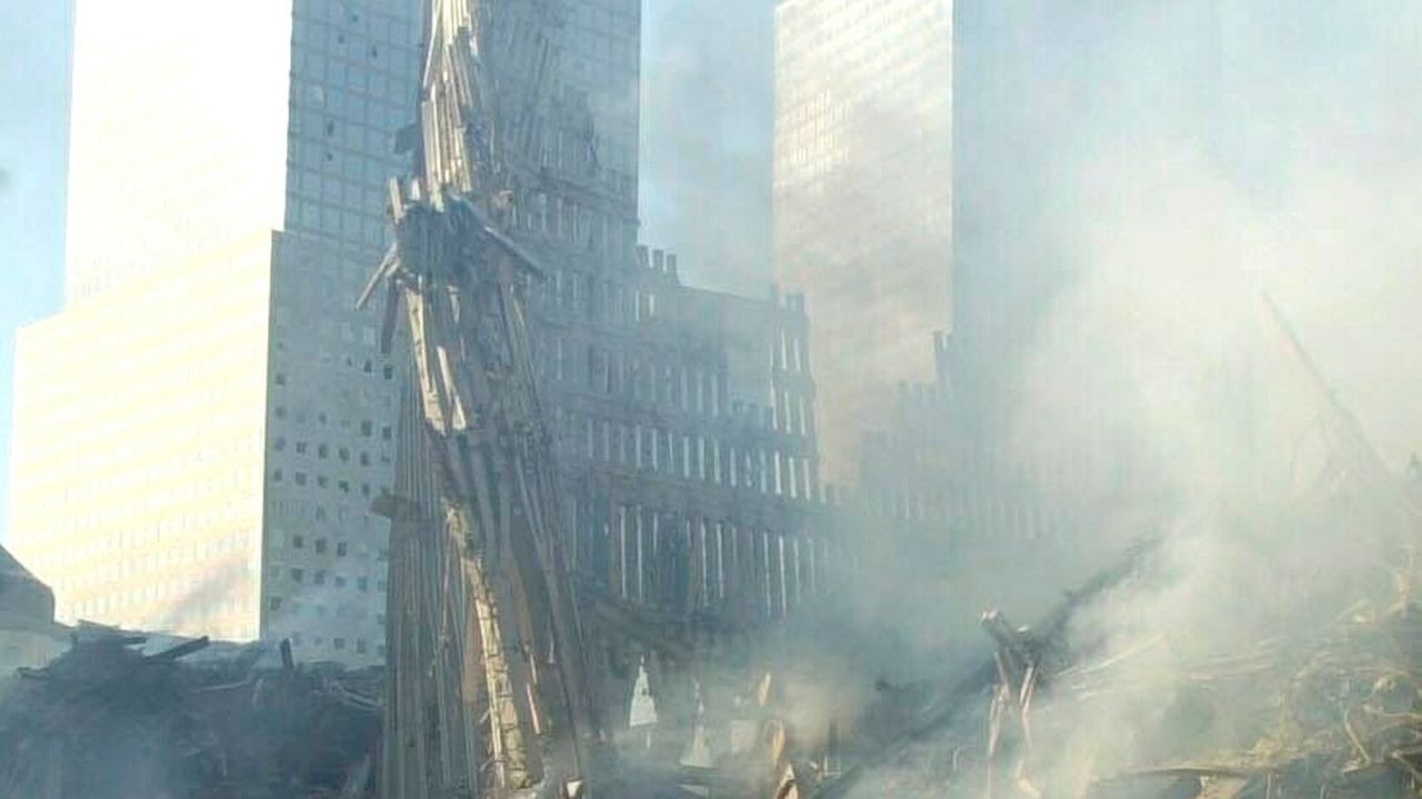 New York City medical examiner marks a breakthrough identifying WTC ...