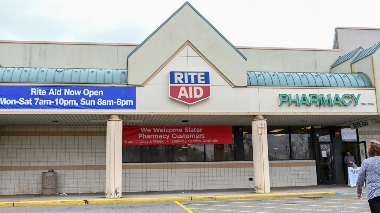 Rite Aid to pay feds $4.75M for improper customer records in cold ...